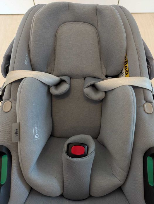 Scoica auto MAXI COSI Pebble 360 Essential 0-13kg