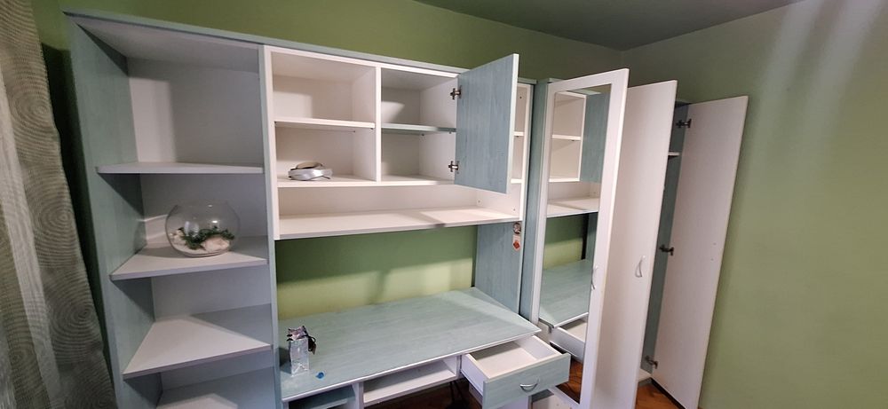 Mobila folosita, necesita reparatii