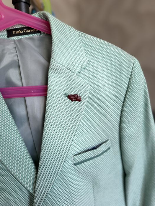 Костюм выходной на р.140