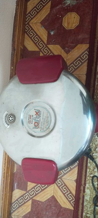 Папница и фритюрнитца б/у