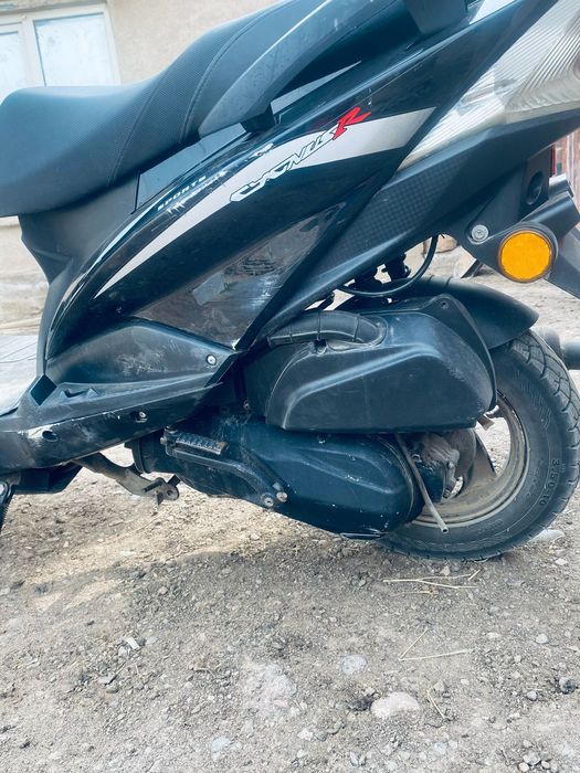 Мапед М? Куб150 Мерке