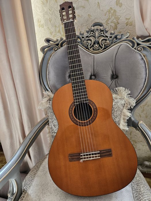 Акуистическая гитара yamaha c45