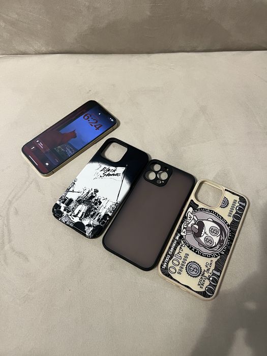 Iphone 13 Pro Max 256GB Gold