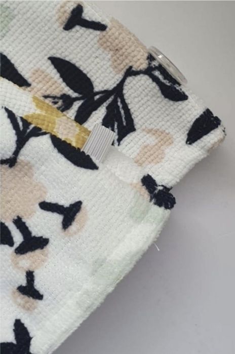 Prosop turban pentru păr Avon