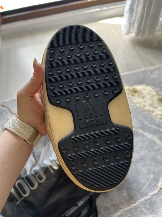 Cizme de zapada Moon Boot