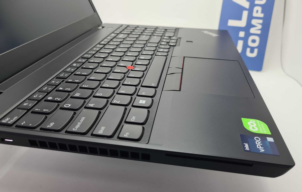 Lenovo ThinkPad P15v Gen 3  i7 12800H/32GB/2x512SSD/RTX A2000-4GB/FHD