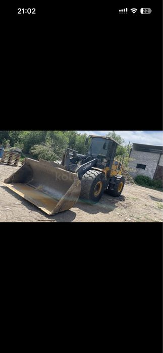 Услуги погрузчика