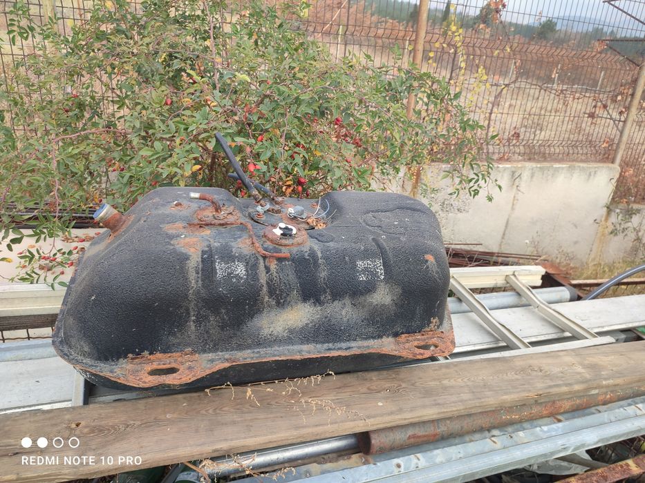 Suzuki Grand Vitara 2.0i 128hp 2000