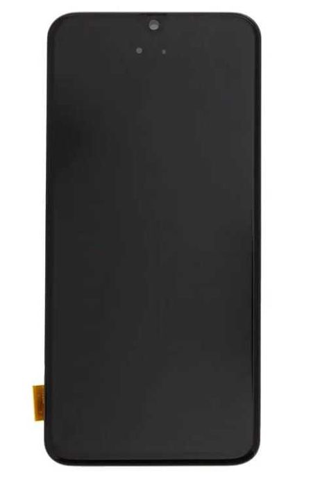 Нов Дисплей с Тъч за Samsung A40 с Рамка / А40 Самсунг