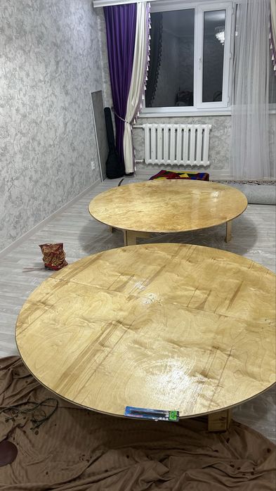 Срочно Жиналмалы стол сатылады