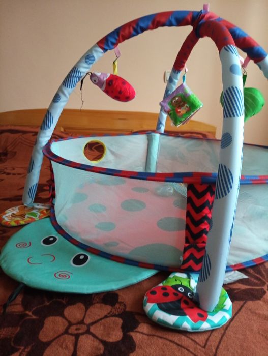 Активна гимнастика