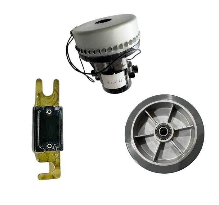 Оригинальные запчасти для поломоечных машин Поломойка Shelby Lavor