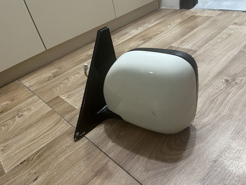 Боковое зеркало (левое)на Паджеро 3