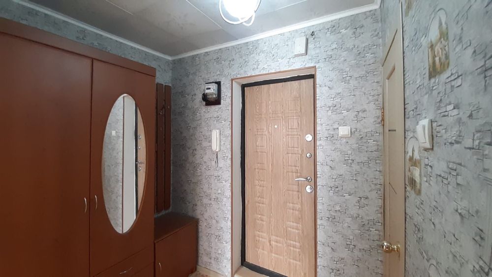 Продаётся 1 к кв на 12 микр