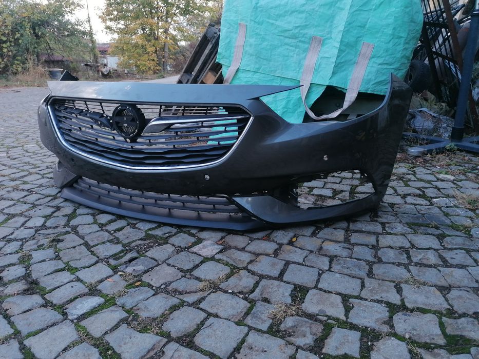 Предна броня за Опел