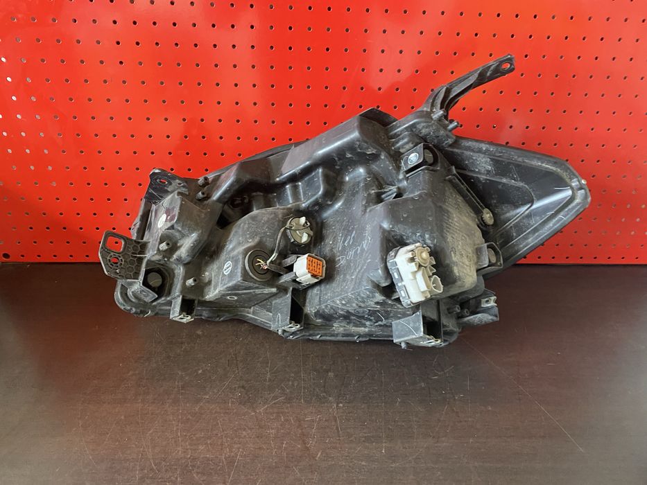 Far dreapta full led Suzuki SX4 Cross an 2017-2021 cod 100-18738