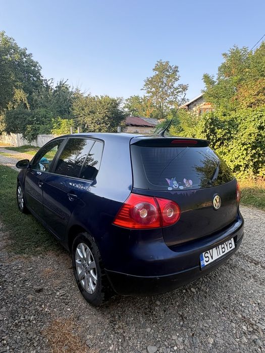 VOLKSWAGEN Golf 0 — imagine 3