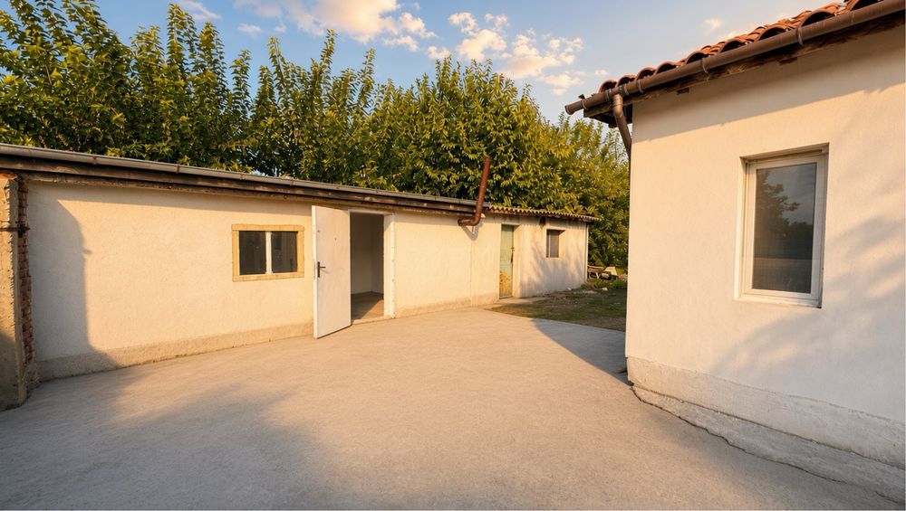 Продава се Къща в с. Войсил, Област Пловдив - 151 кв.м за 961 €/кв.м - Снимка #1