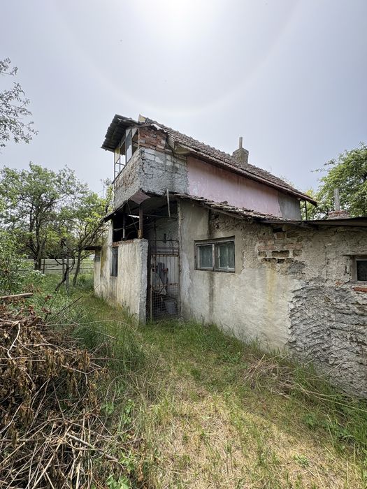 Casa variasu mare