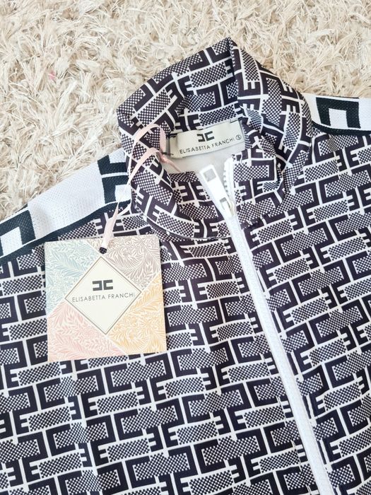 Compleu 3 piese Elisabetta Franchi
