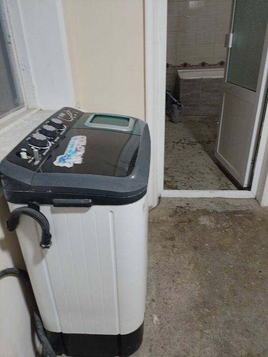 Artel Kir yuvish mashinasi