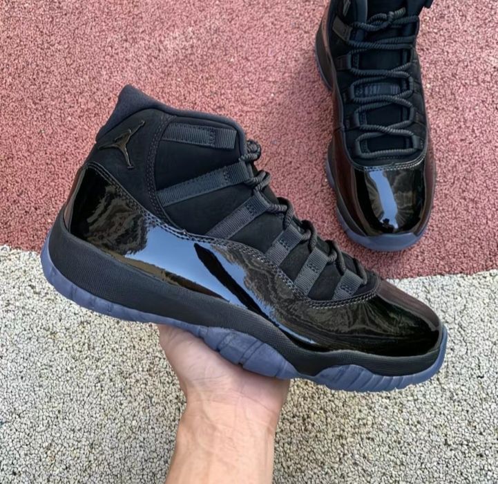 Jordan 11 
Производст