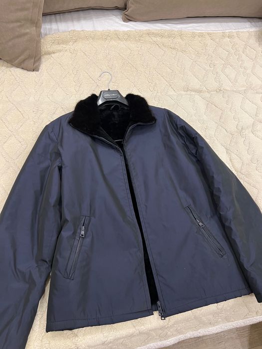 Продам мужскую Дубленку