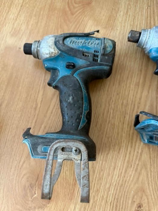 Makita Импакт 2 бр