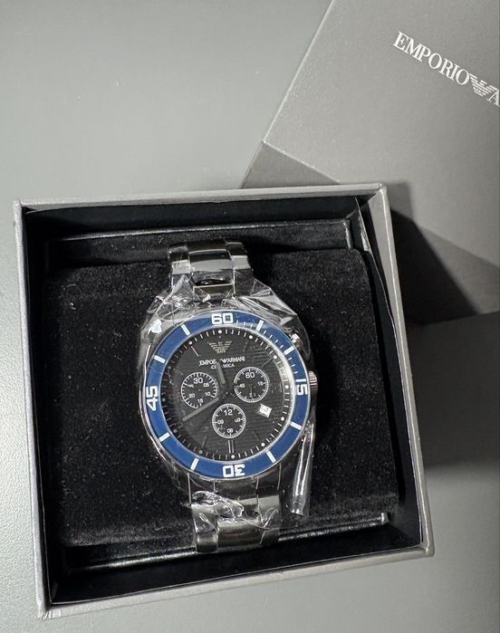 Ceas bărbați - Emporio Armani 1429 quartz