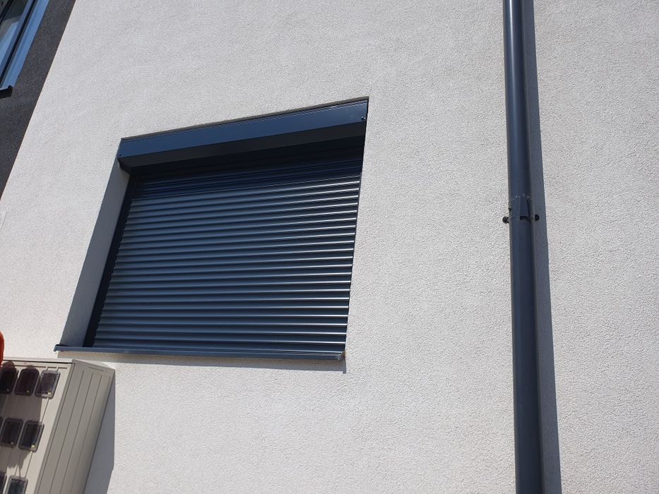 Plase de tantari,( plisse, tip rulou si pe balamale) rulouri ext