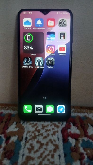 Samsung a10 32gb