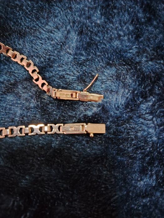 Легендарные золотые часы советского периода "Чайка"