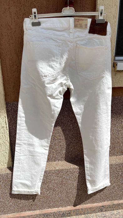 Blugi barbati Ralph Lauren, D&S Prospect marime 32x32