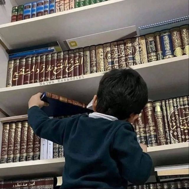 Арабский язык Преподаватель