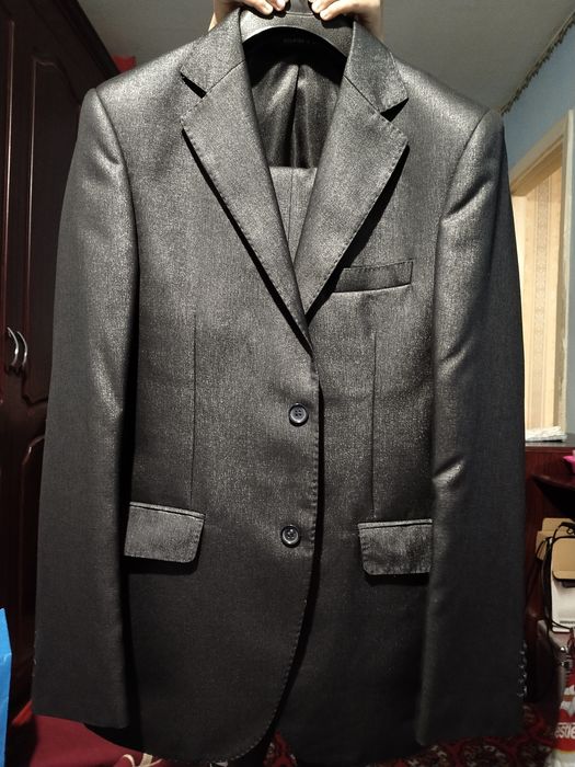 Кастюм шим двойка