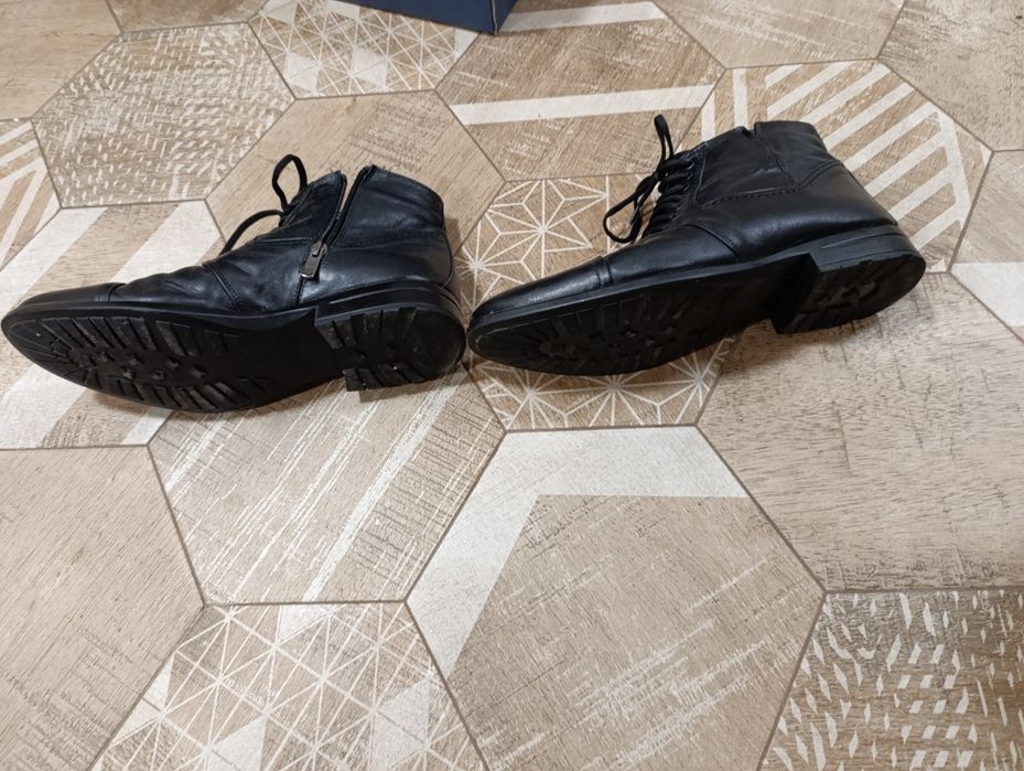 Зимни Обувки мъжки 41 номер