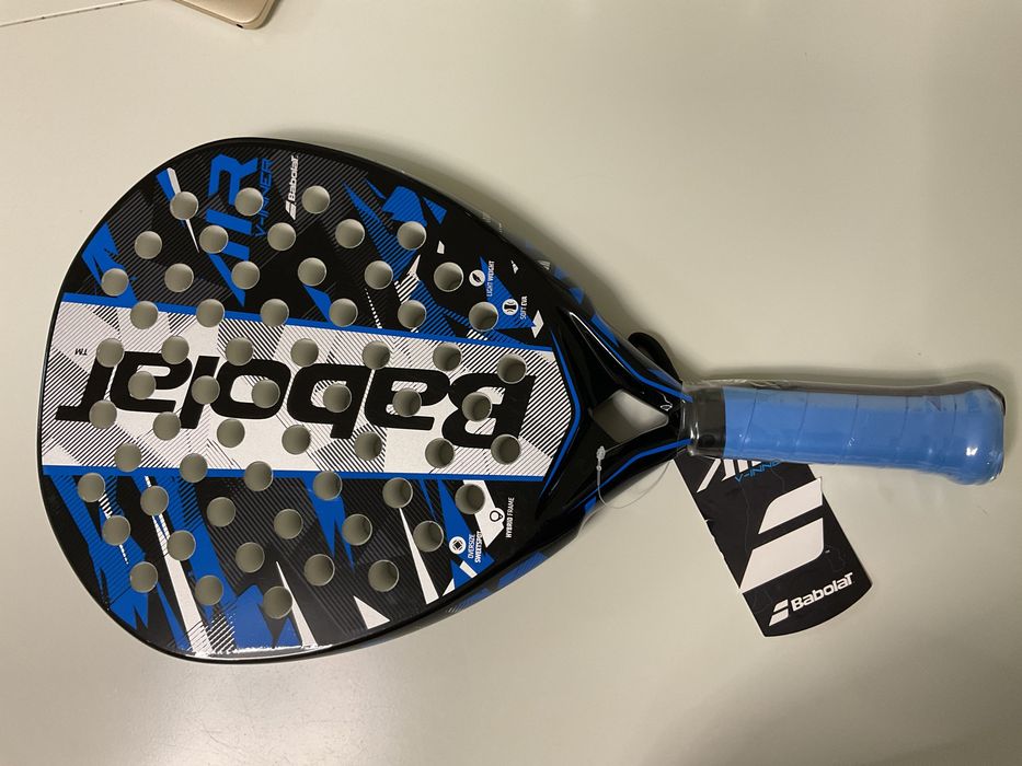 Paletă/Rachetă de padel Babolat AIR V-INNER 25 Adulți