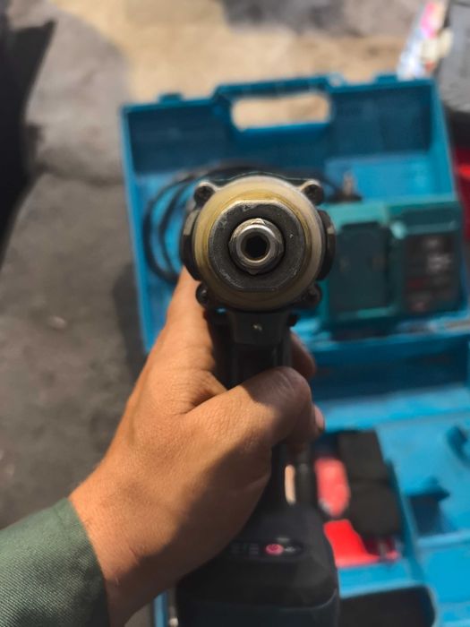 Гайковер втора ръка