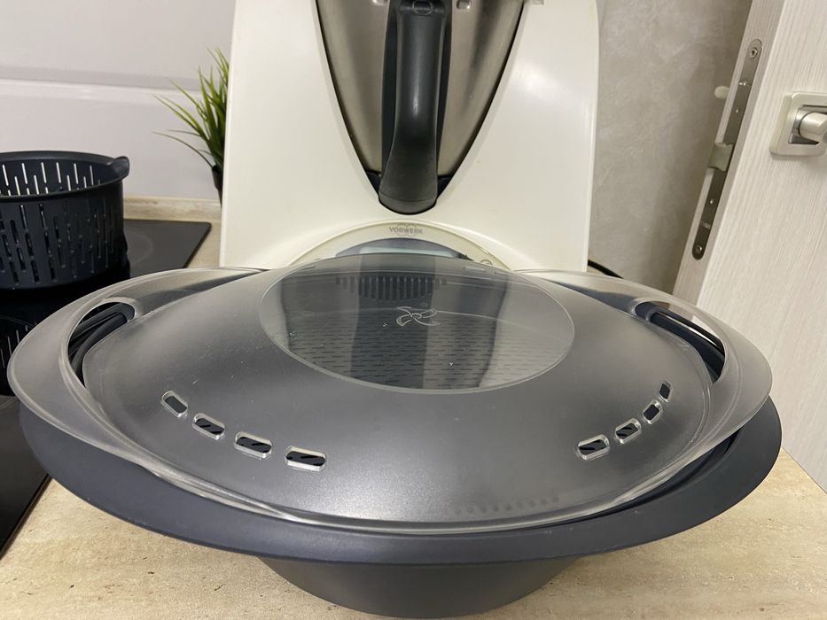 Thermomix TM 31