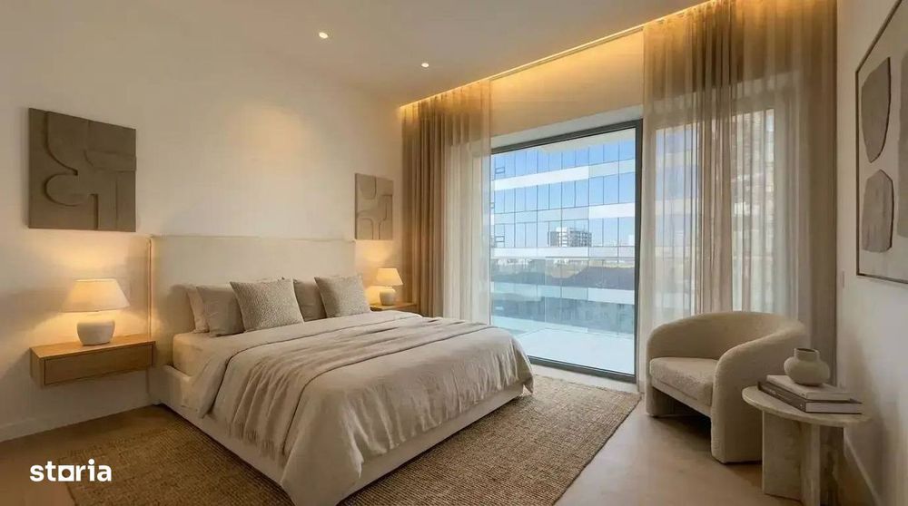 Apartament – Bucuresti - Mai multe