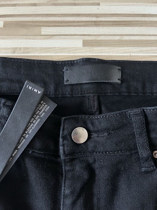 blugi amiri (nu balenciaga rick owens louis vuitton lv)