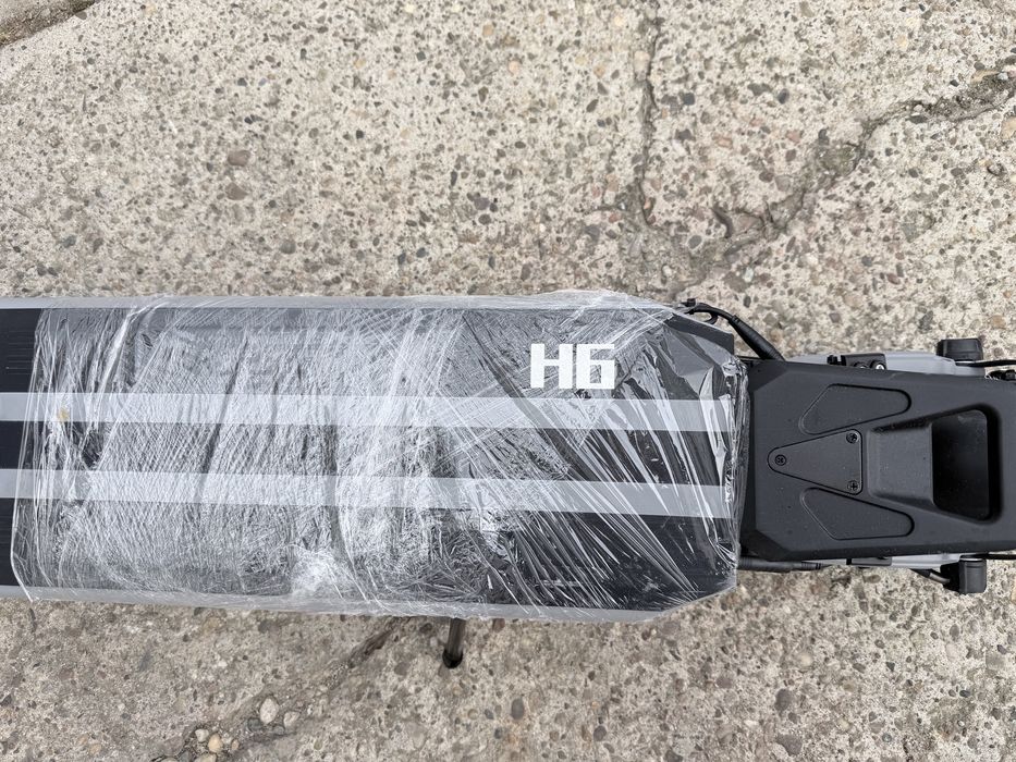 Trotineta electrica Hitway H6 noua