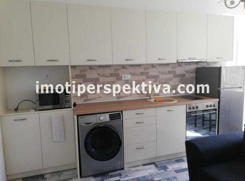 Продава се Двустаен апартамент в Пловдив, Център - 60 кв.м за 2874 €/кв.м - Снимка #6