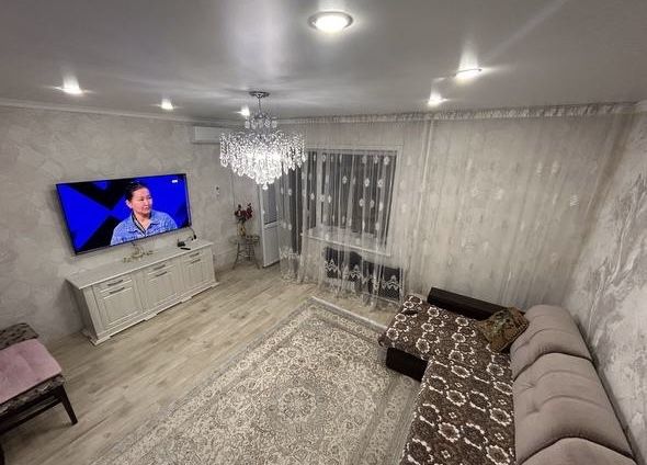 Продам 3х комнатную квартиру