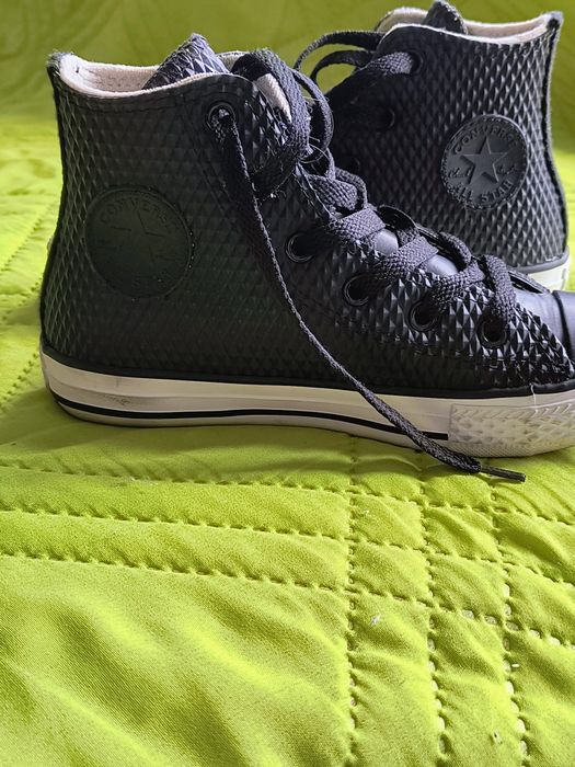 Детски кецове converse