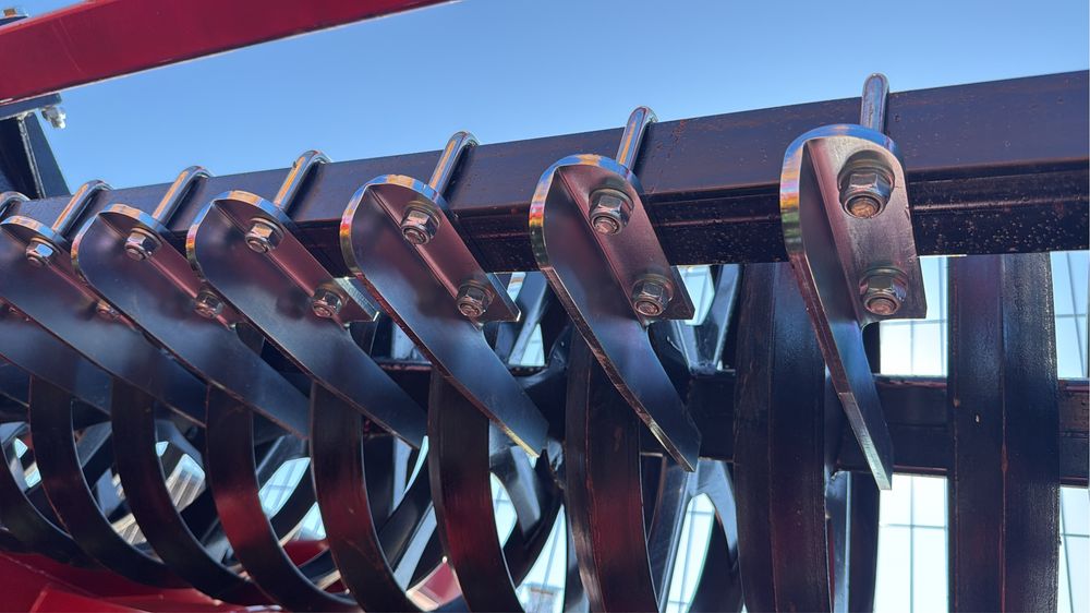 Teradisc Mega distanta 120 Polonia Nou