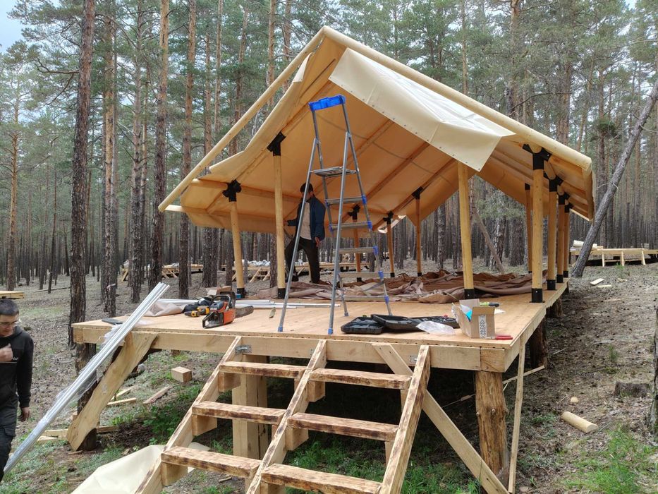 Строительство и ремонт