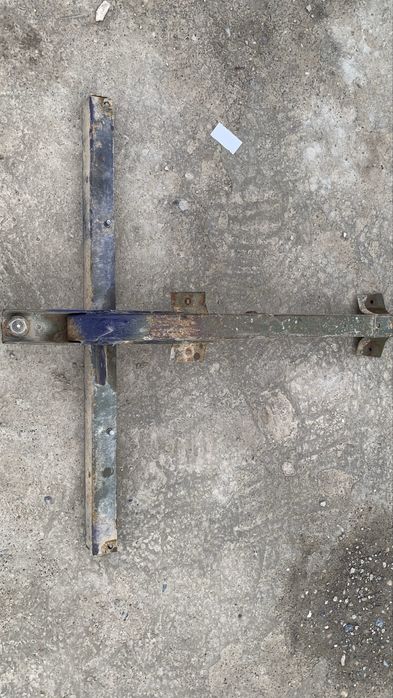 Фаркоп жағдайы жақсы