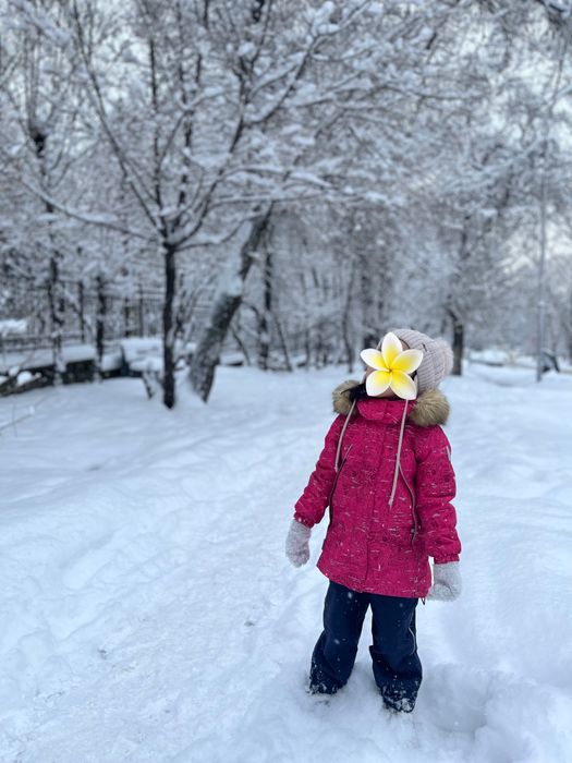 Детская одежда.