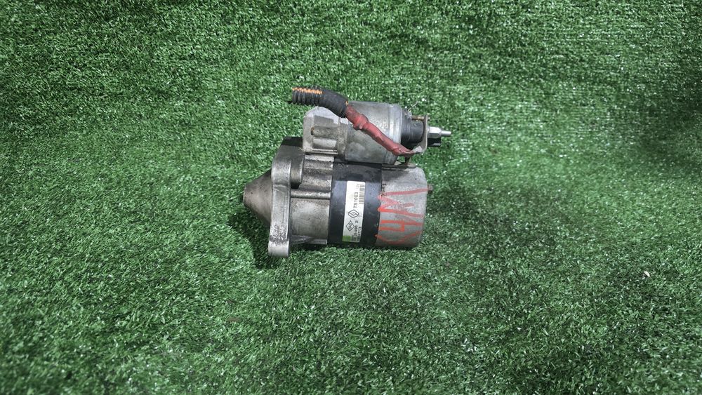 Стартер Renault,К4М, Lada, R90,